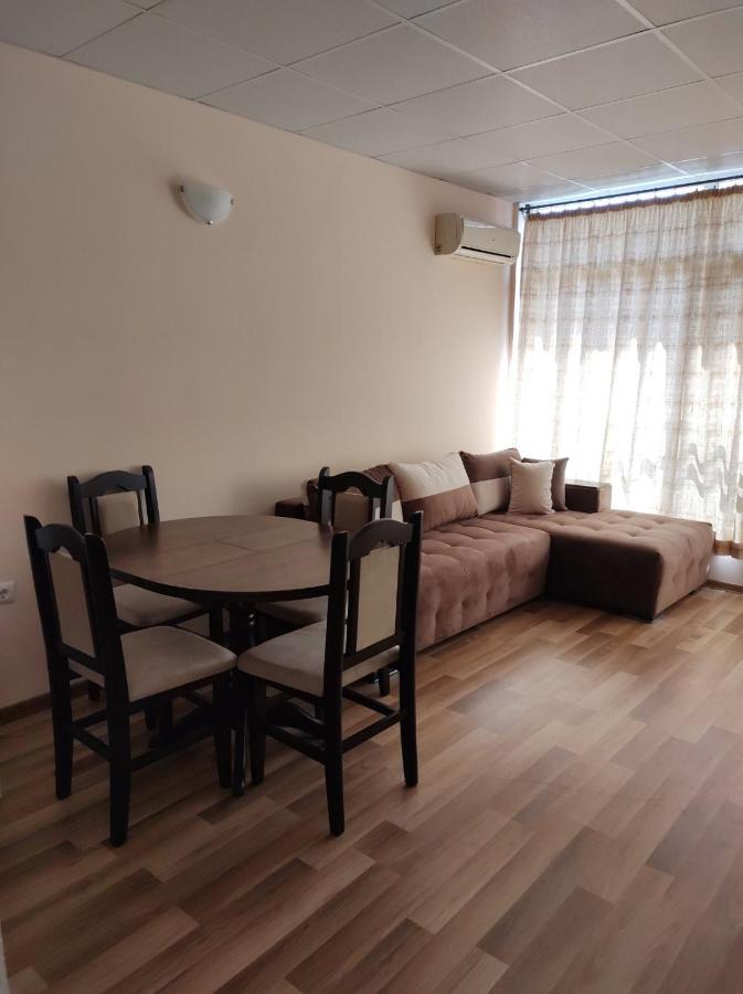 Dunav-Lazur Apt.5 Ravda Exterior photo